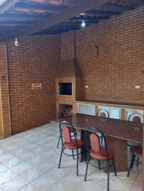 Casa de temporada